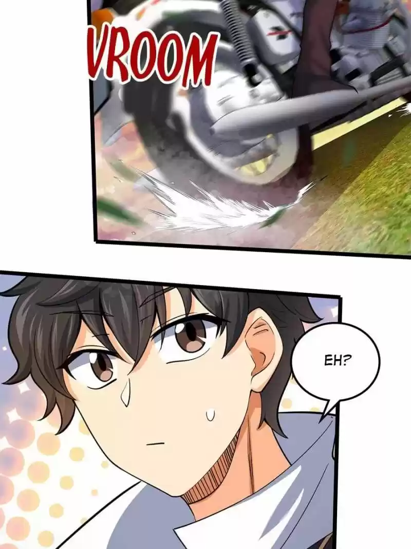 Spare Me, Great Lord! ch.068