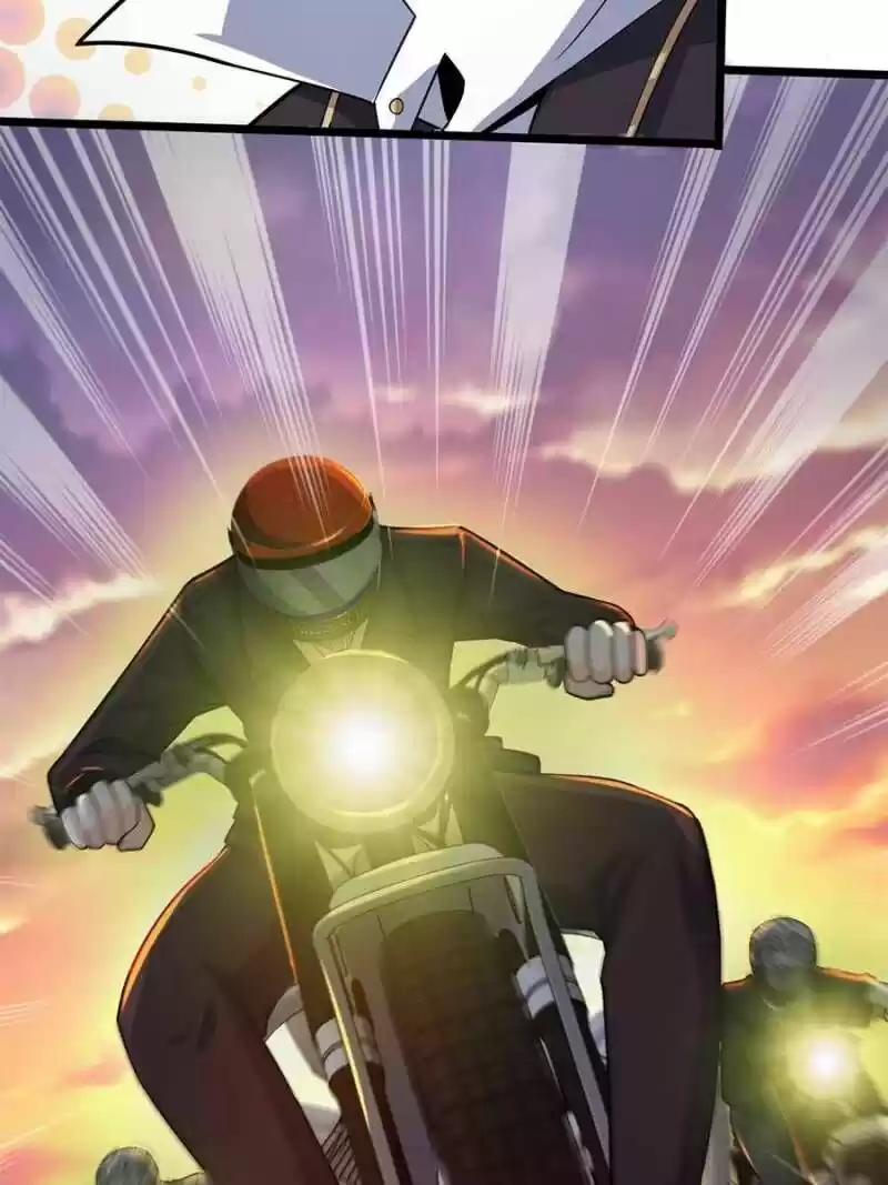 Spare Me, Great Lord! ch.068