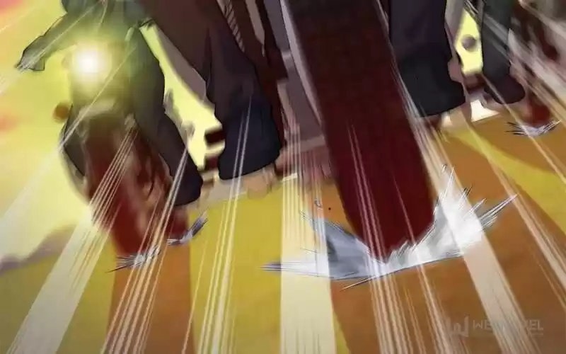 Spare Me, Great Lord! ch.068