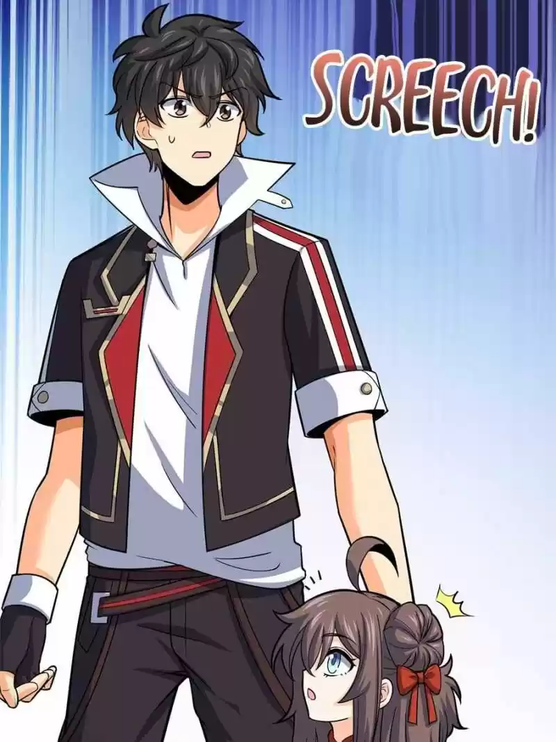 Spare Me, Great Lord! ch.068