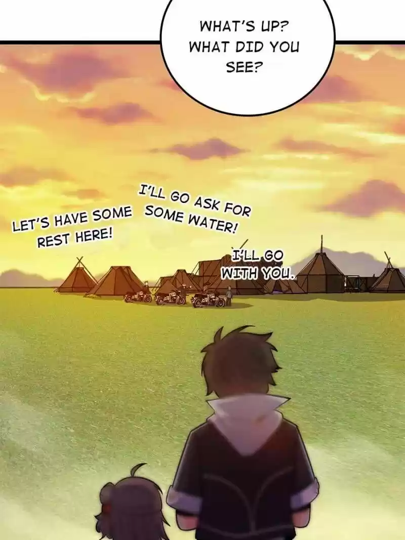 Spare Me, Great Lord! ch.068