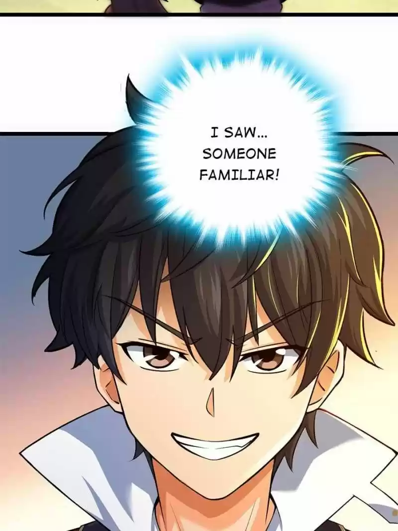 Spare Me, Great Lord! ch.068