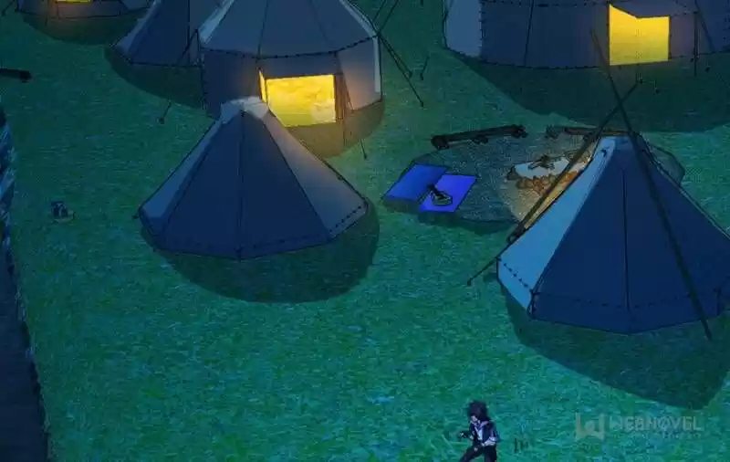 Spare Me, Great Lord! ch.069