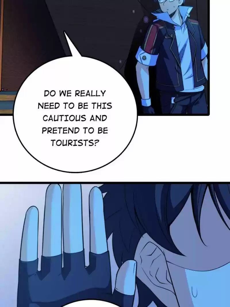 Spare Me, Great Lord! ch.069