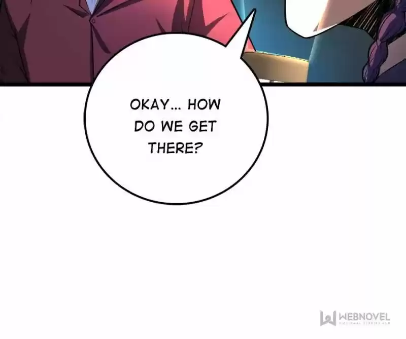 Spare Me, Great Lord! ch.069