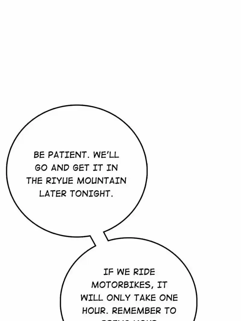 Spare Me, Great Lord! ch.069