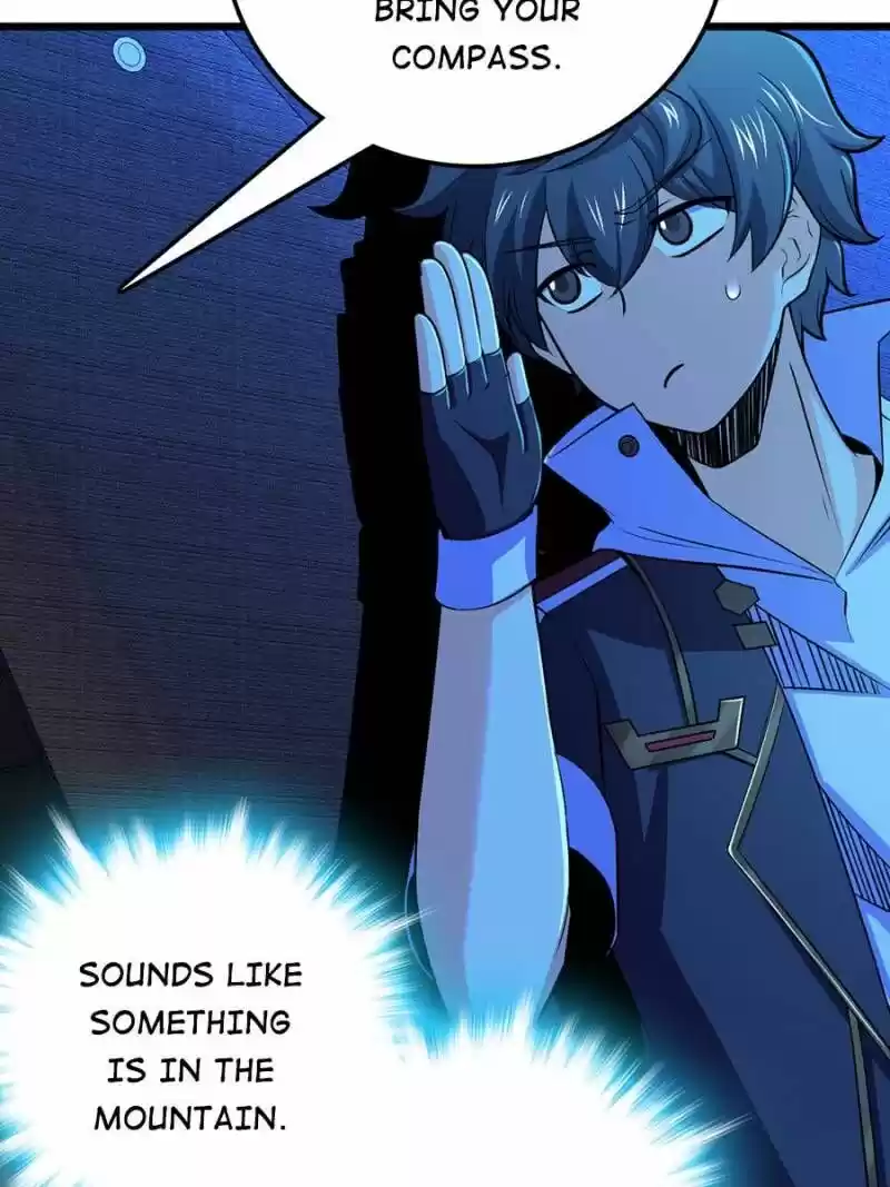 Spare Me, Great Lord! ch.069