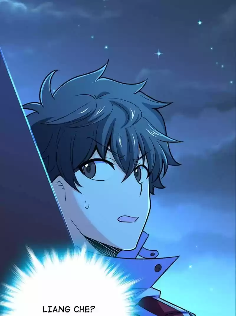 Spare Me, Great Lord! ch.069