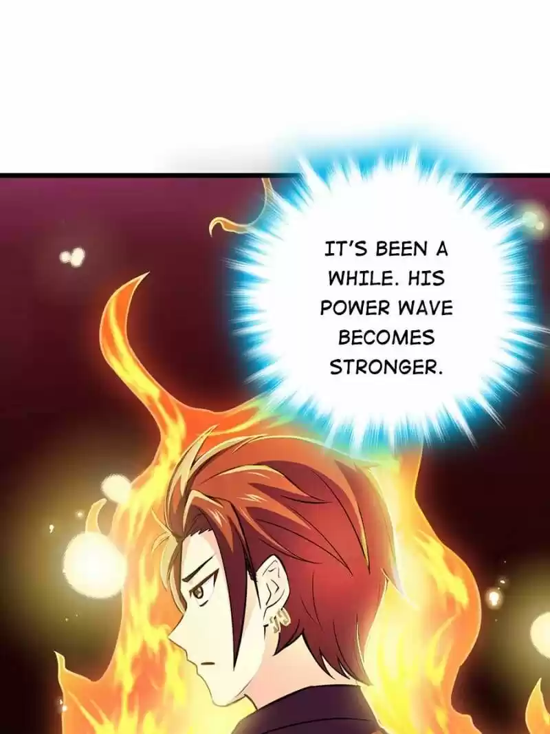 Spare Me, Great Lord! ch.069