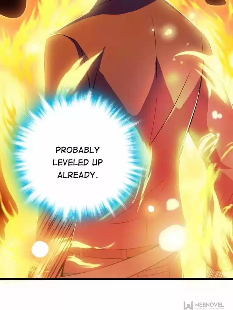 Spare Me, Great Lord! ch.069