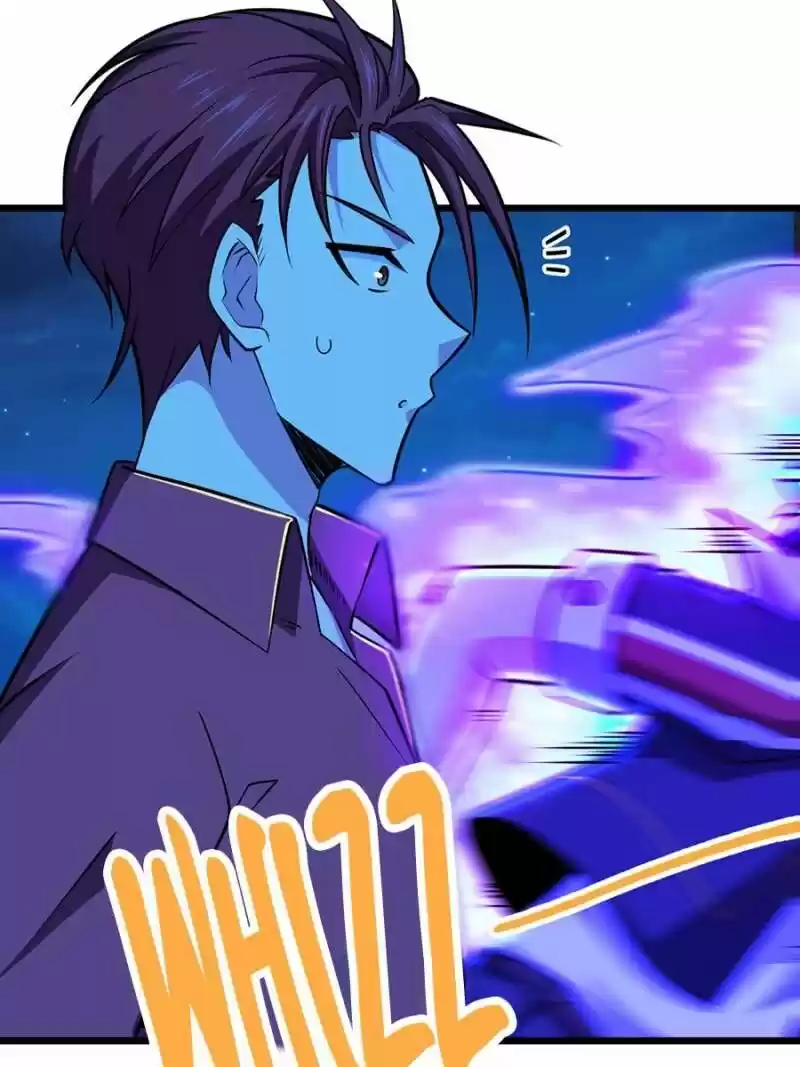 Spare Me, Great Lord! ch.069