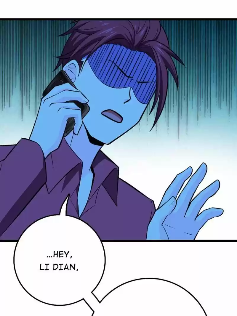 Spare Me, Great Lord! ch.069