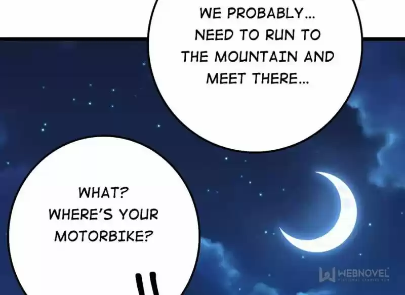 Spare Me, Great Lord! ch.069