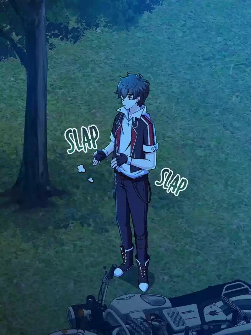 Spare Me, Great Lord! ch.069