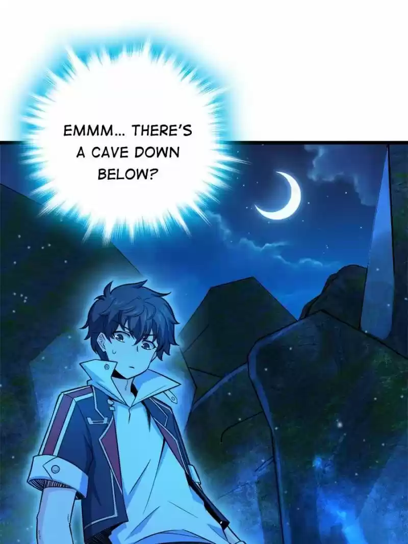 Spare Me, Great Lord! ch.069