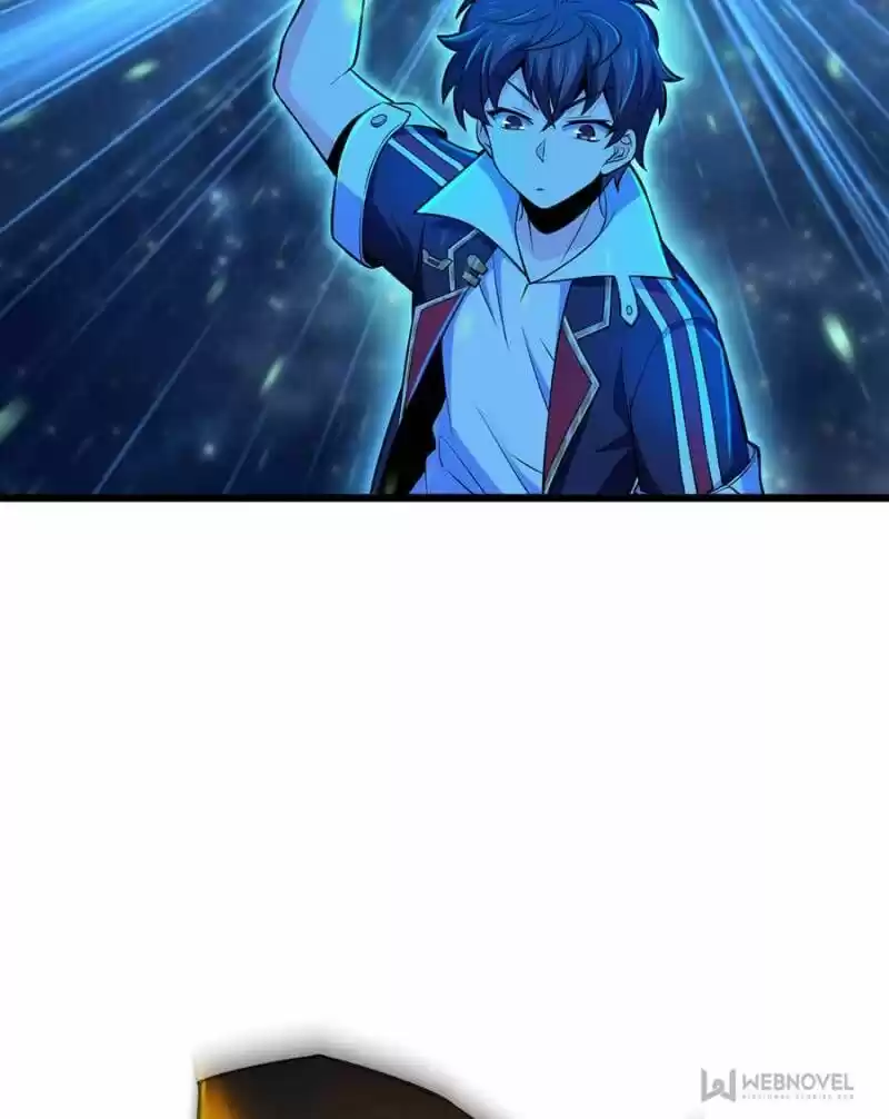 Spare Me, Great Lord! ch.069