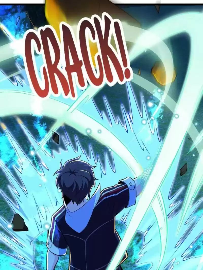 Spare Me, Great Lord! ch.069