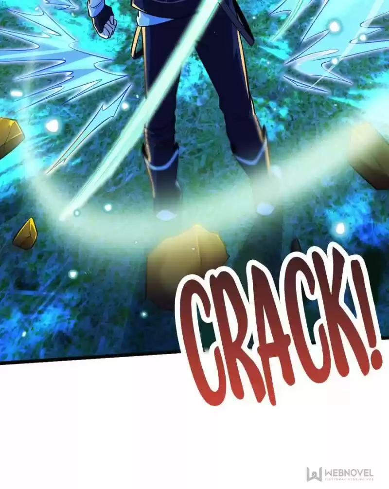 Spare Me, Great Lord! ch.069