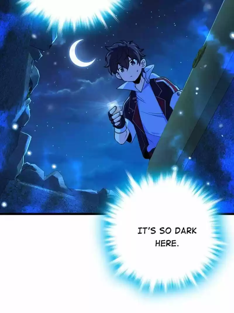 Spare Me, Great Lord! ch.069