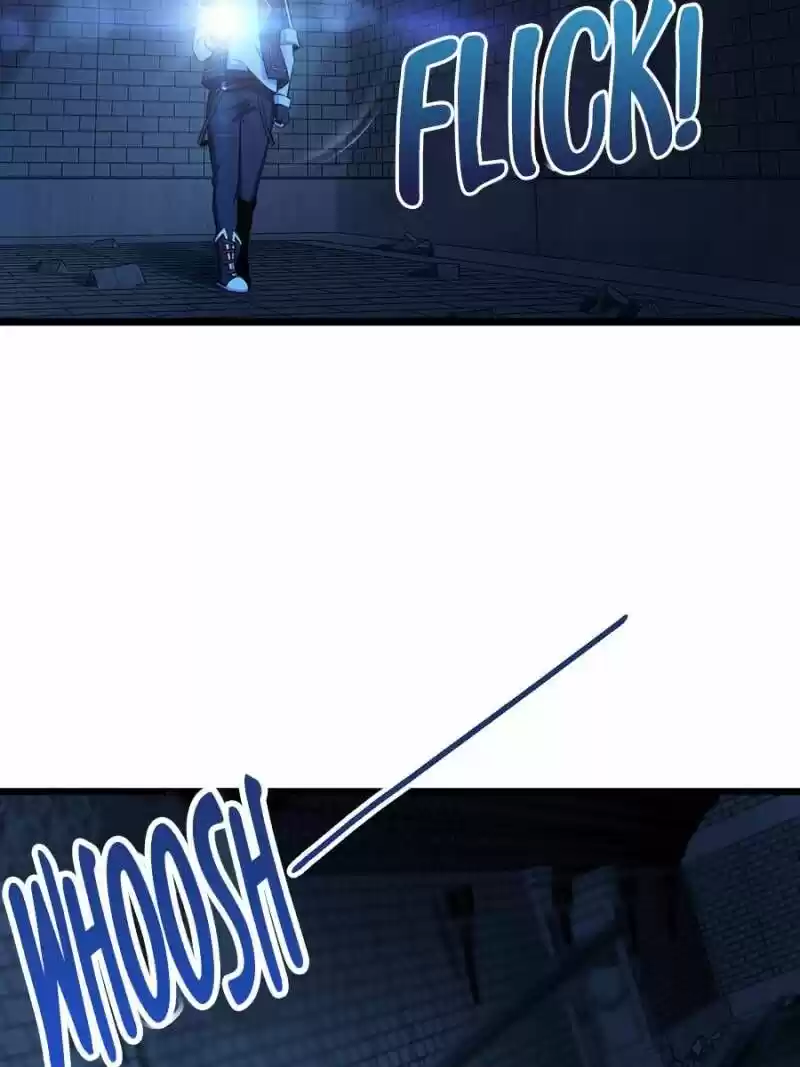 Spare Me, Great Lord! ch.069