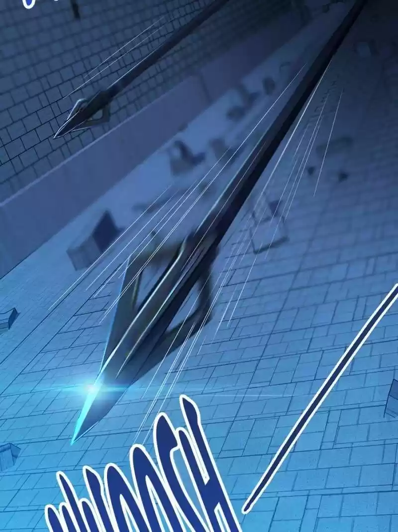 Spare Me, Great Lord! ch.069