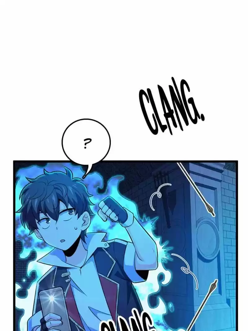 Spare Me, Great Lord! ch.069