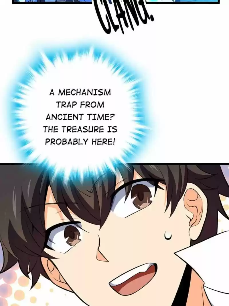 Spare Me, Great Lord! ch.069