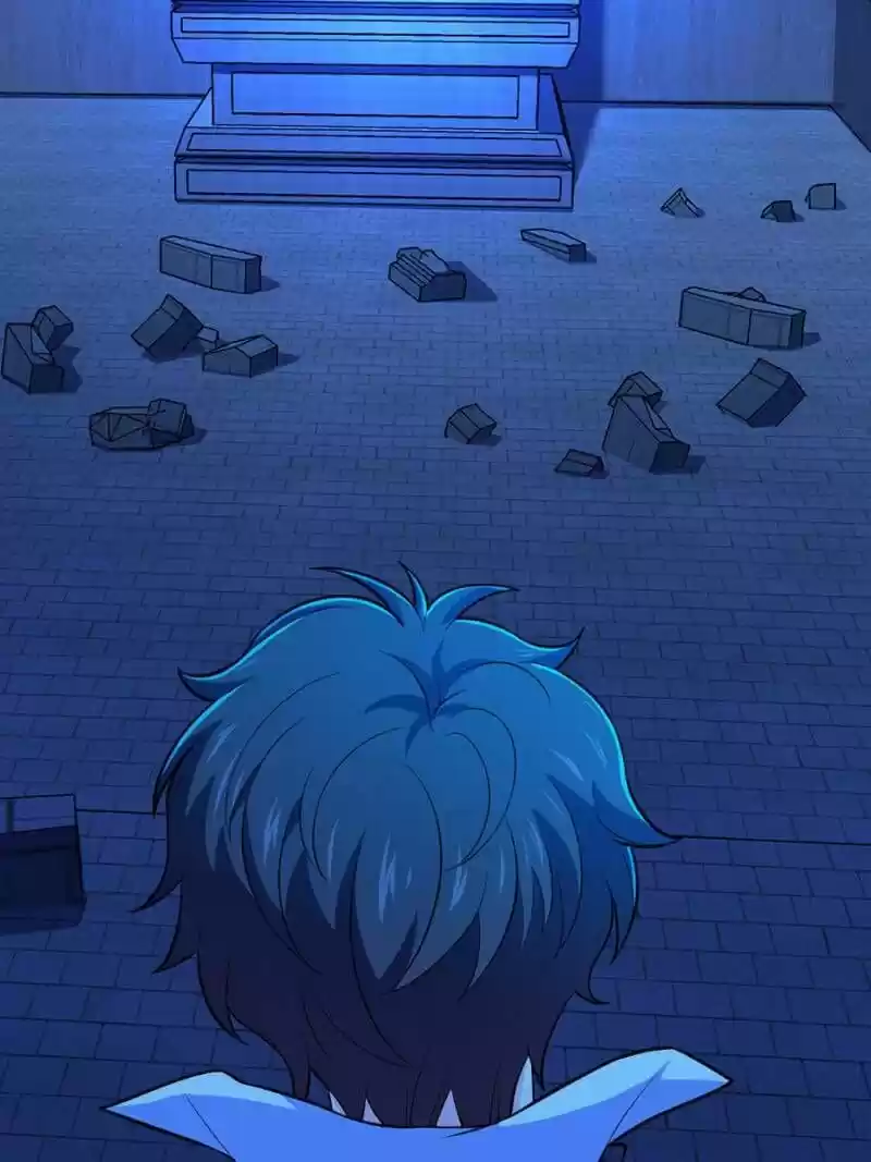 Spare Me, Great Lord! ch.069