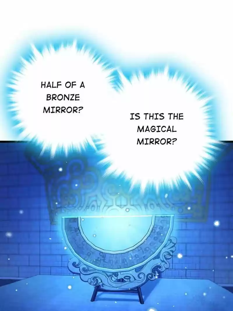 Spare Me, Great Lord! ch.069