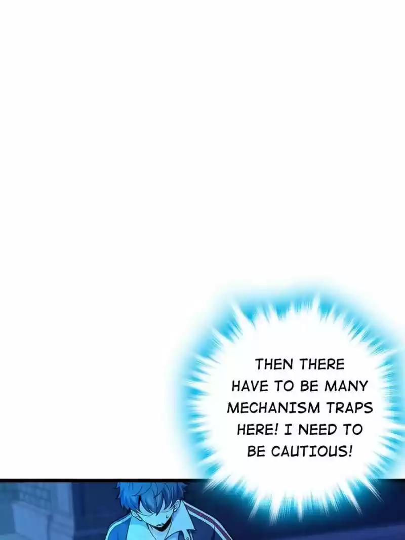 Spare Me, Great Lord! ch.069