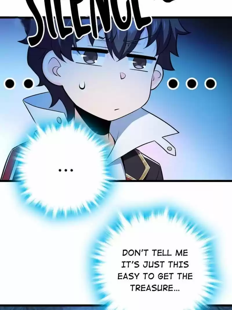 Spare Me, Great Lord! ch.069