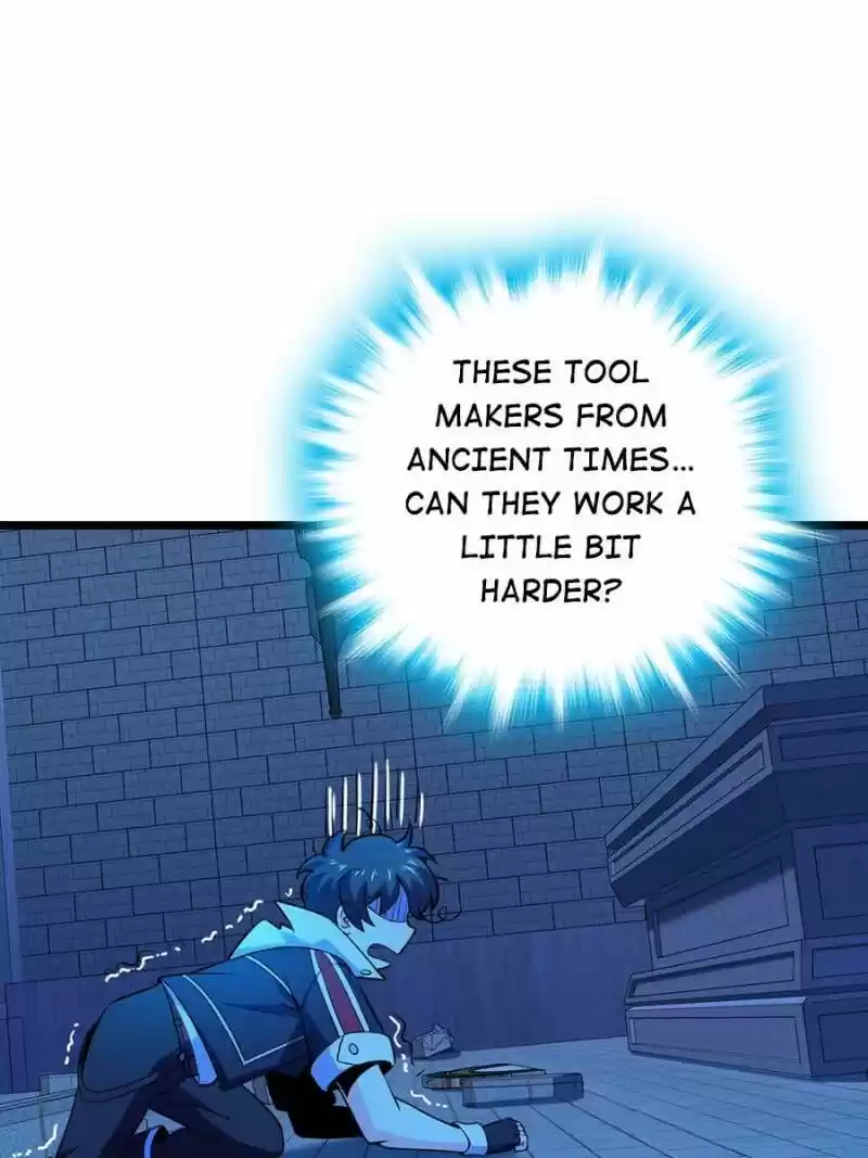 Spare Me, Great Lord! ch.069