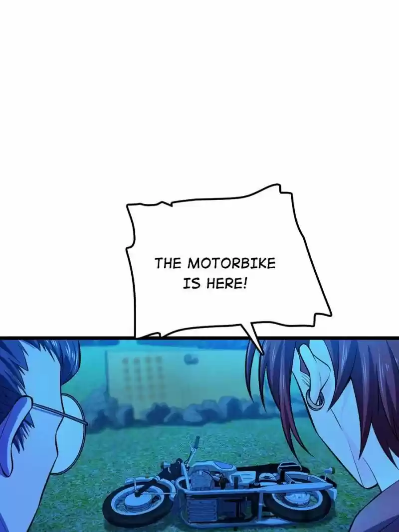 Spare Me, Great Lord! ch.069