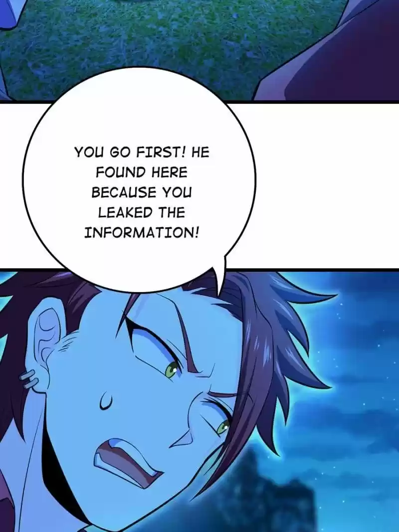 Spare Me, Great Lord! ch.069