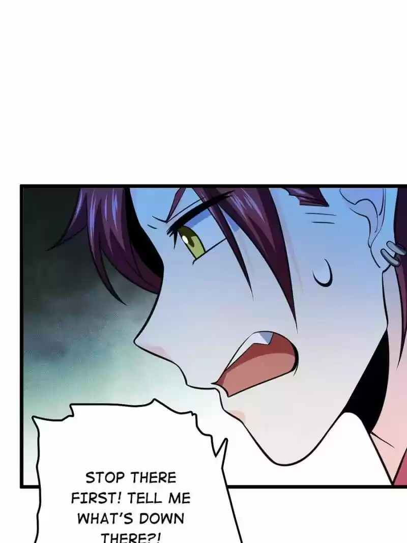 Spare Me, Great Lord! ch.069