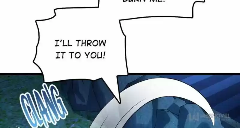 Spare Me, Great Lord! ch.069