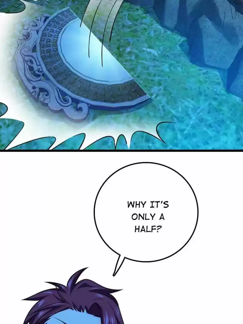 Spare Me, Great Lord! ch.069