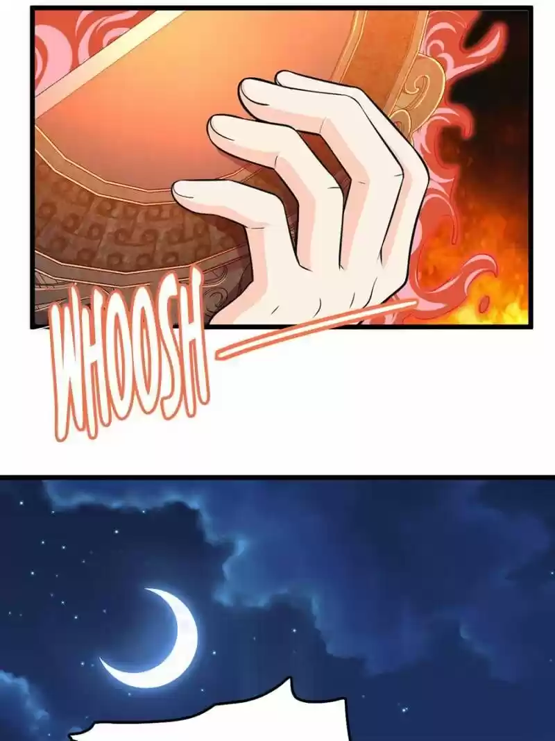 Spare Me, Great Lord! ch.069