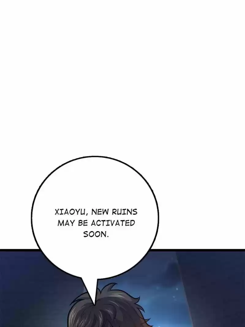Spare Me, Great Lord! ch.071