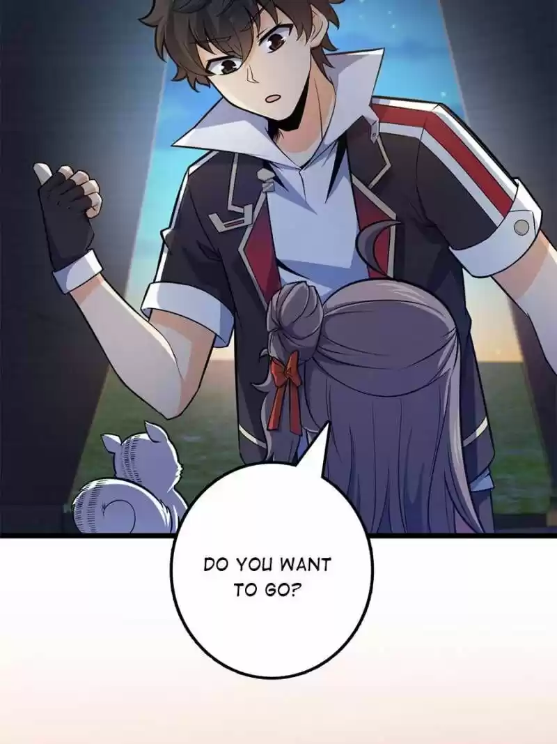 Spare Me, Great Lord! ch.071