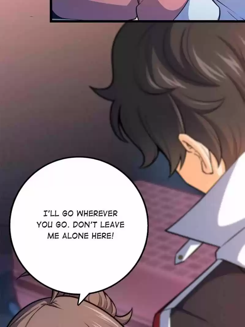 Spare Me, Great Lord! ch.071