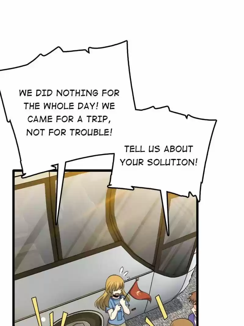 Spare Me, Great Lord! ch.072