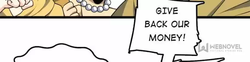 Spare Me, Great Lord! ch.072