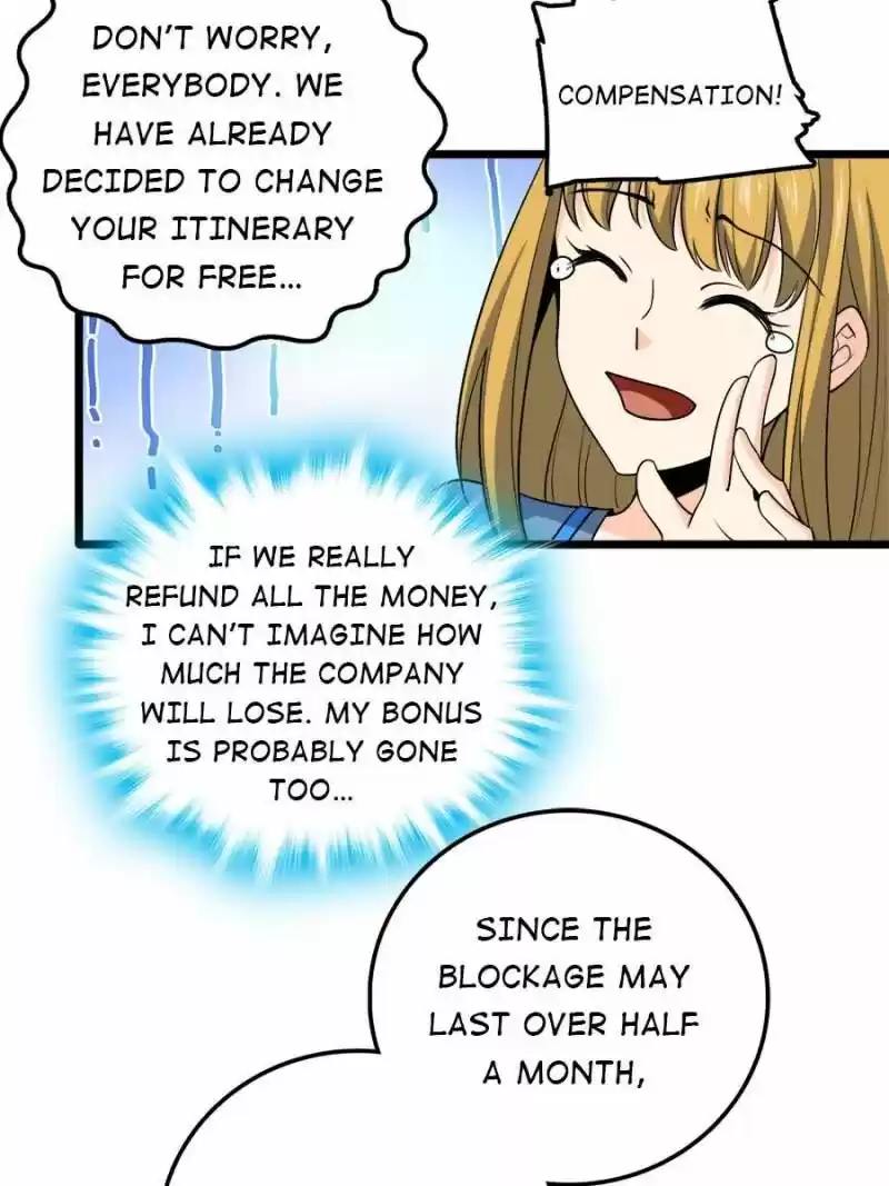 Spare Me, Great Lord! ch.072