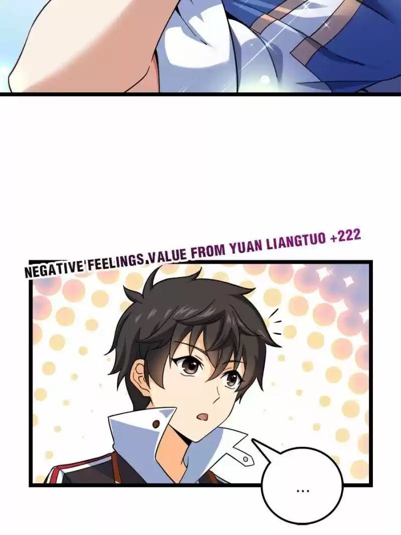 Spare Me, Great Lord! ch.073