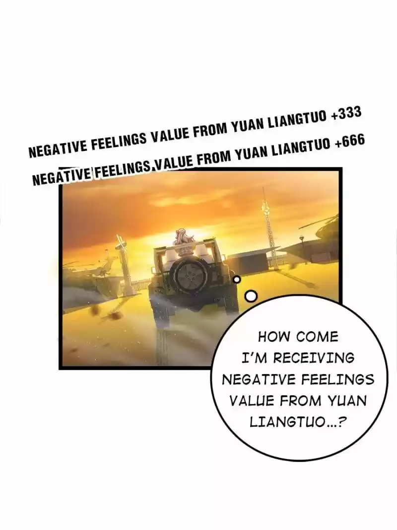 Spare Me, Great Lord! ch.073