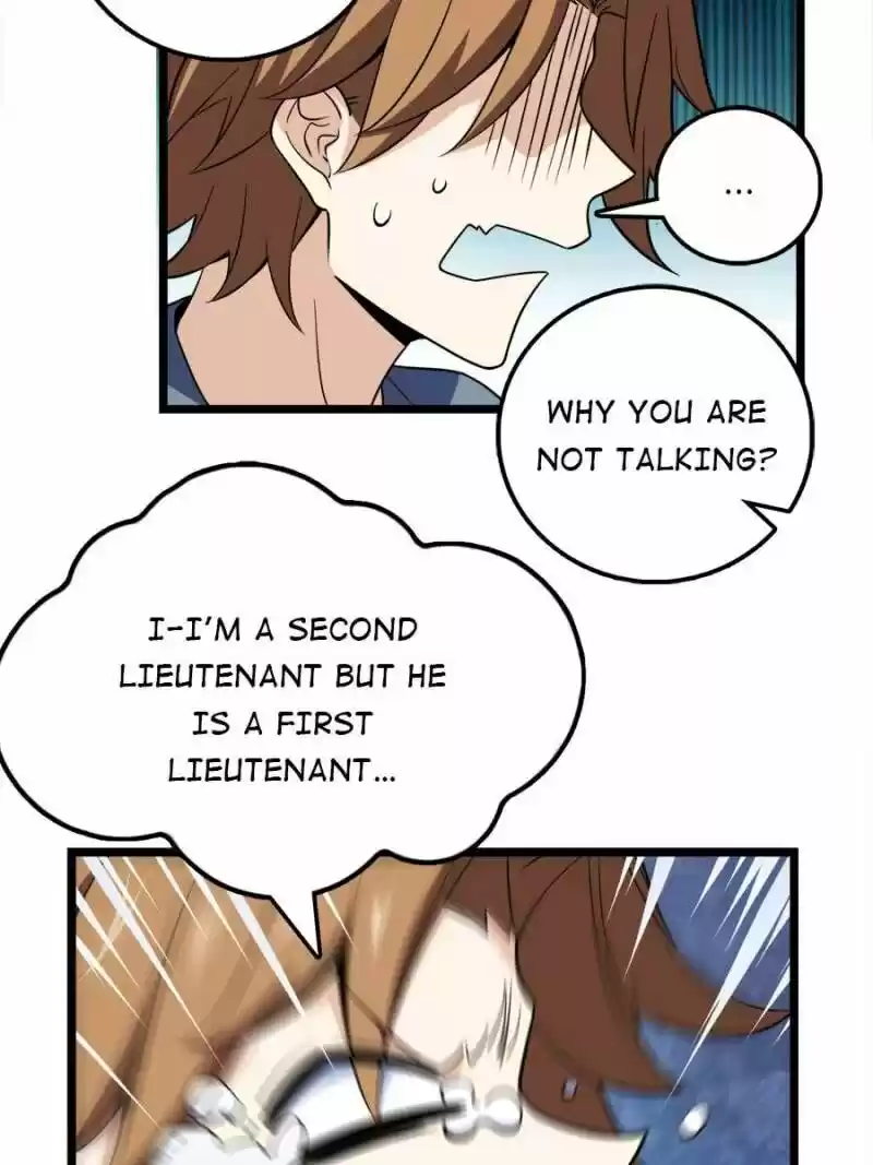 Spare Me, Great Lord! ch.073