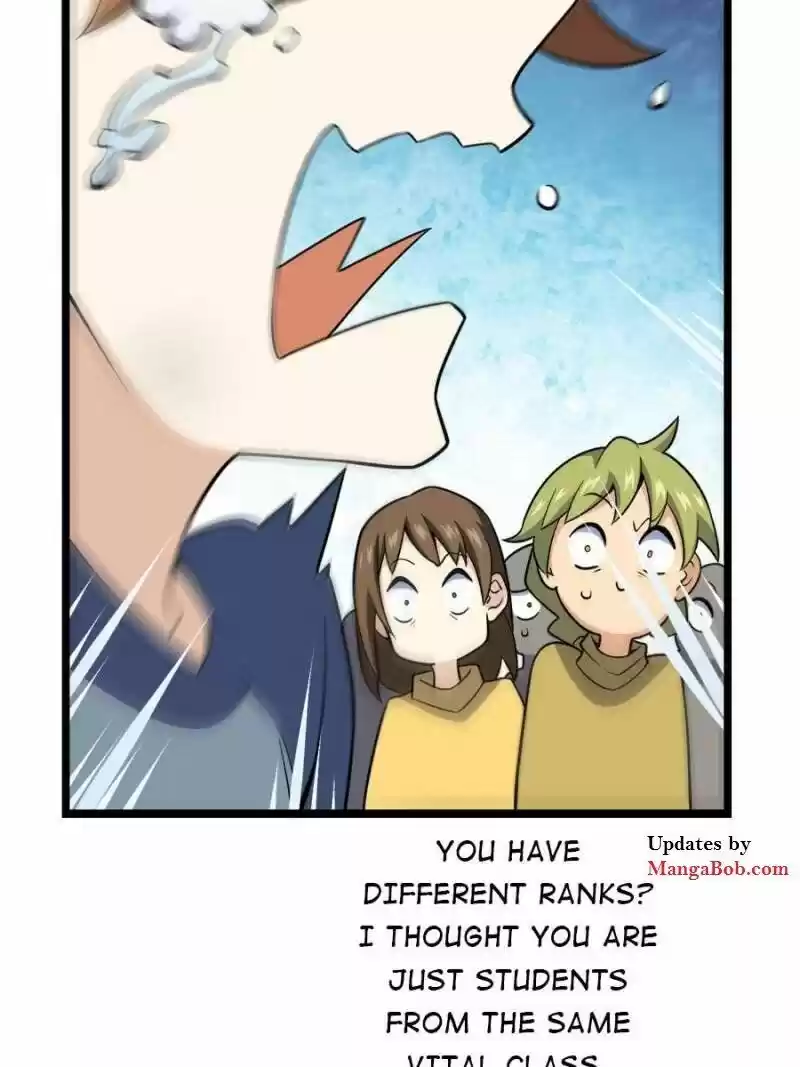 Spare Me, Great Lord! ch.073