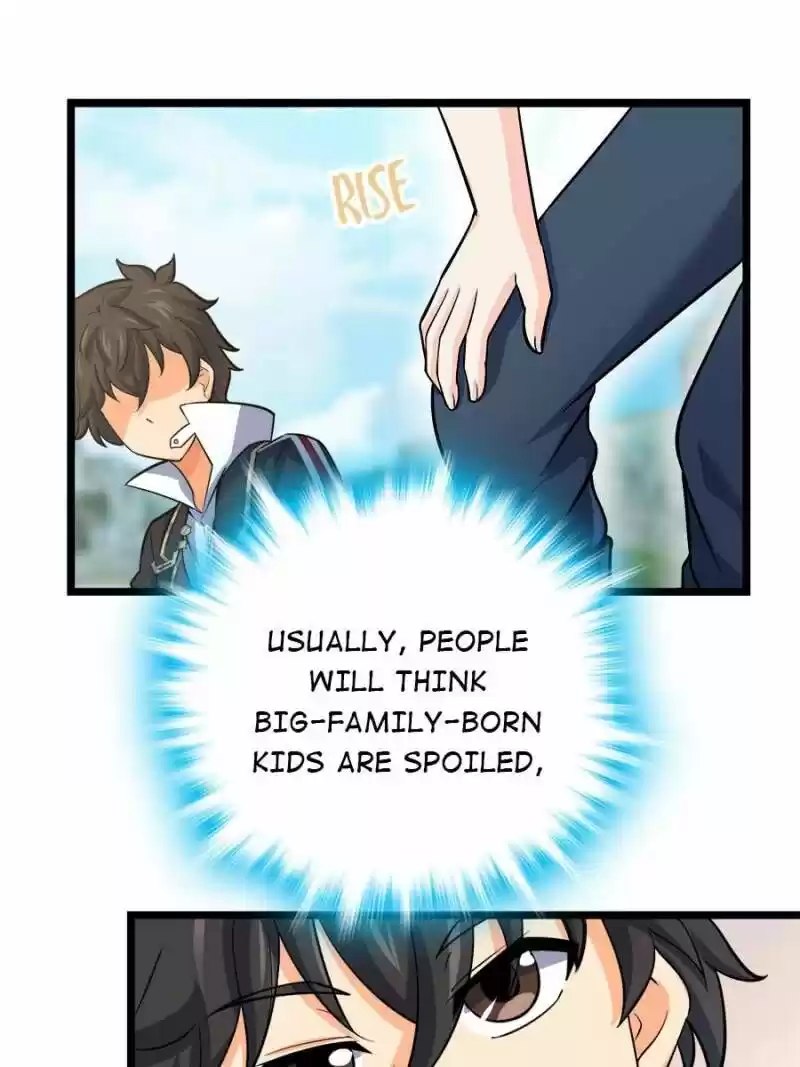 Spare Me, Great Lord! ch.073