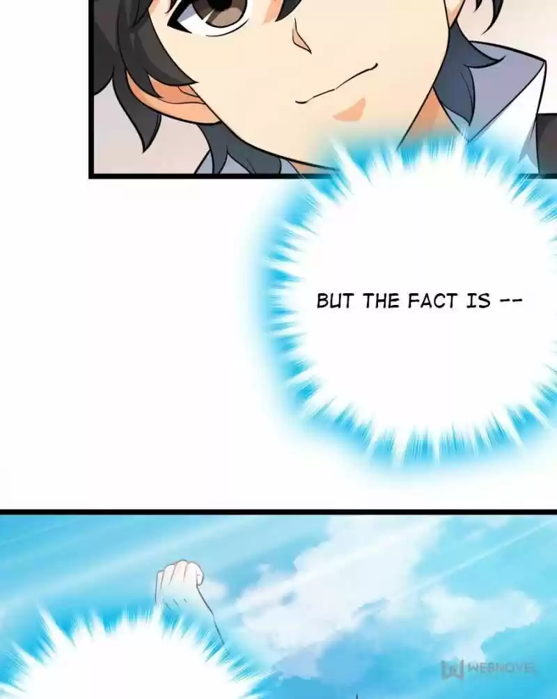 Spare Me, Great Lord! ch.073